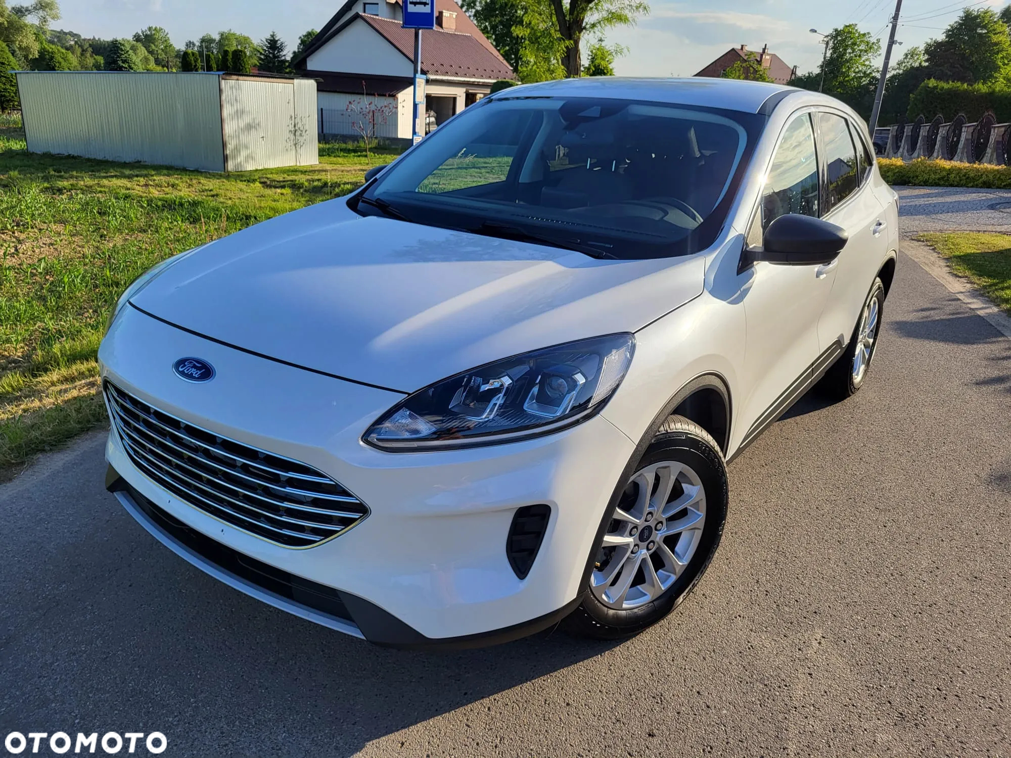 Ford Kuga - 7
