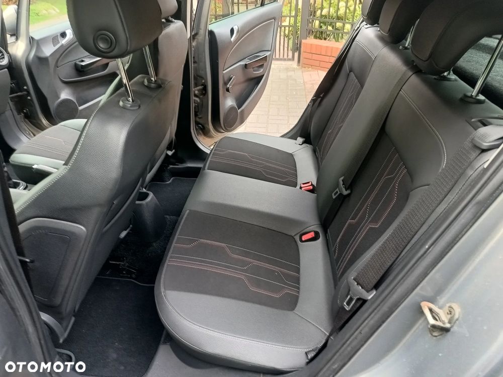 Opel Corsa 1.4 16V 150 Jahre - 21