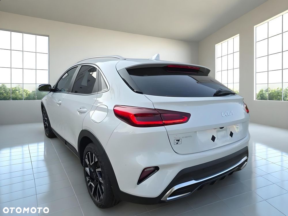 Kia XCeed 1.6 T-GDI M DCT - 7