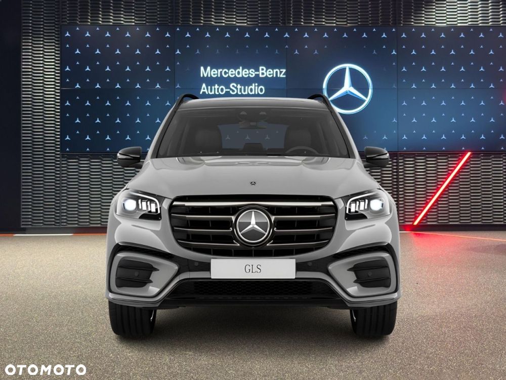 Mercedes-Benz GLS - 7