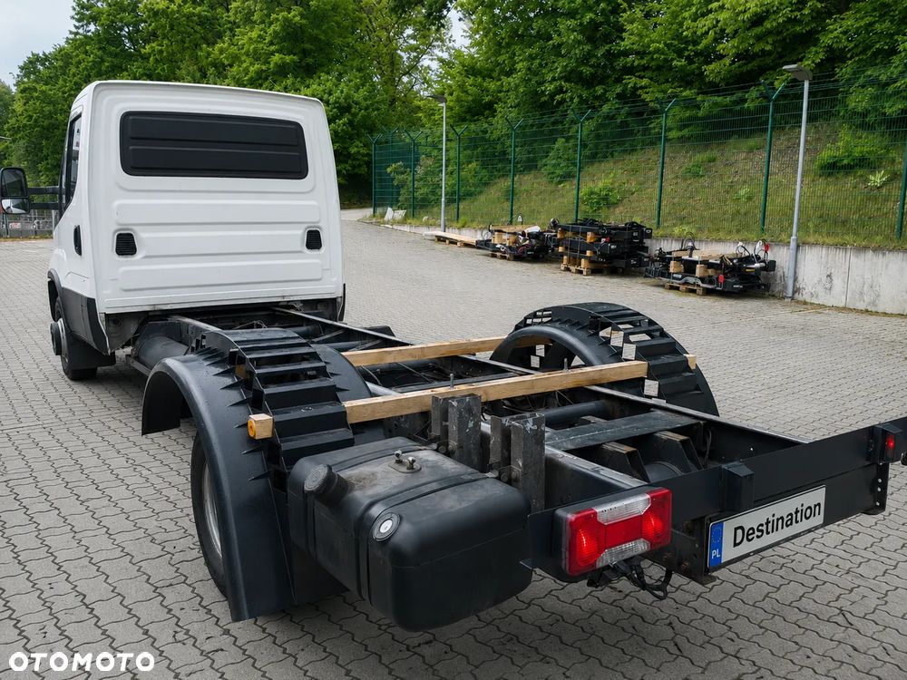 Iveco Daily 70c14G - 6