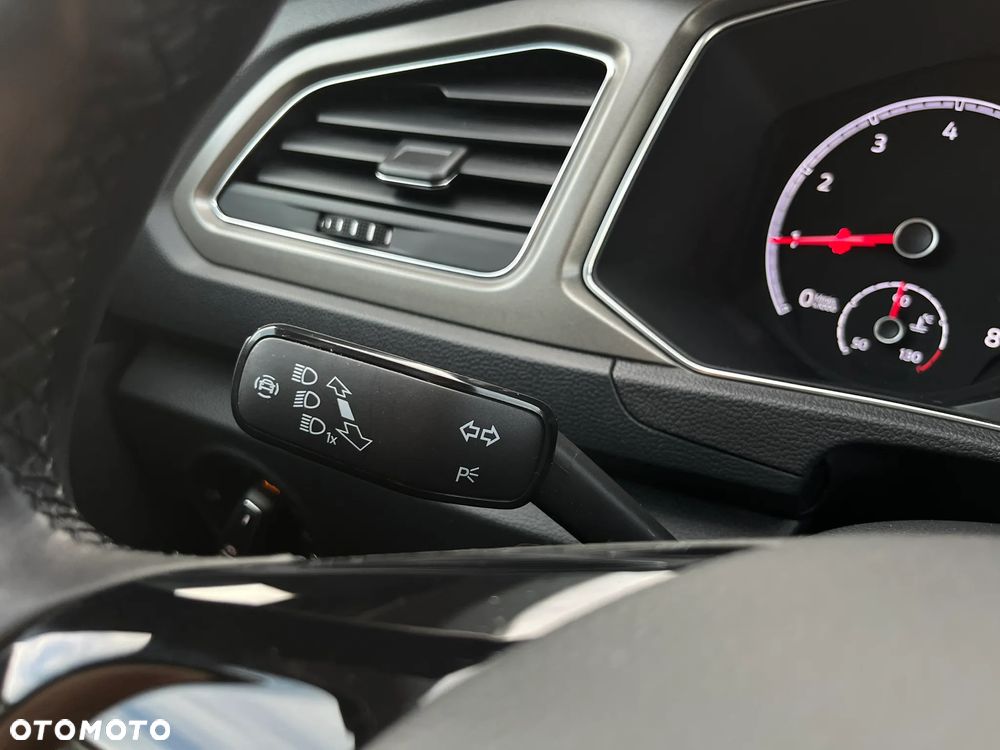 Volkswagen T-Roc 1.5 TSI ACT OPF Style - 26