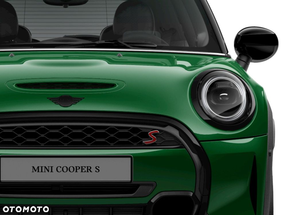 MINI Cooper - 4