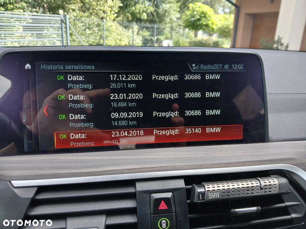 BMW X3 - 24
