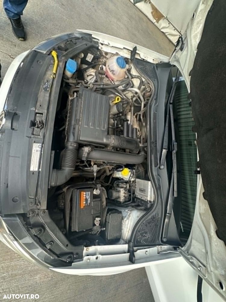 Volkswagen Polo 1.2 TSI Comfortline - 20