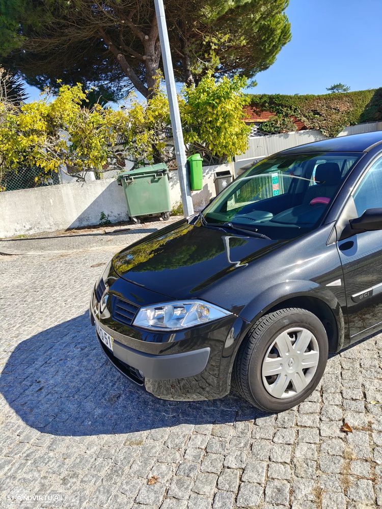 Renault Mégane - 13