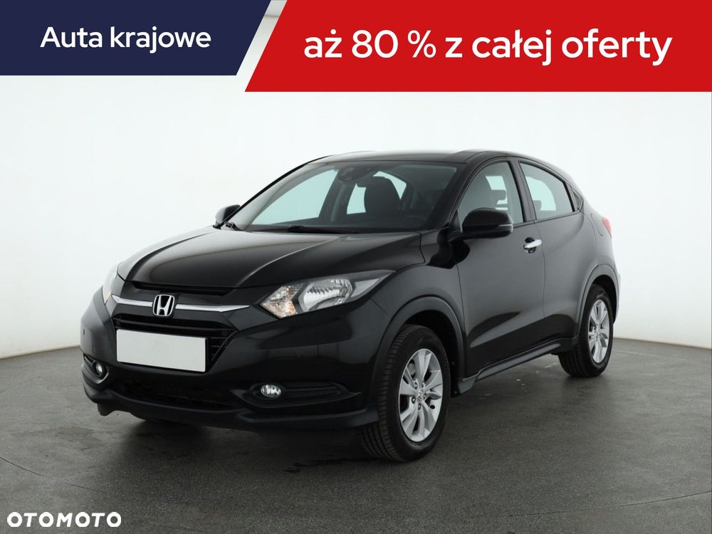 Honda HR-V - 3