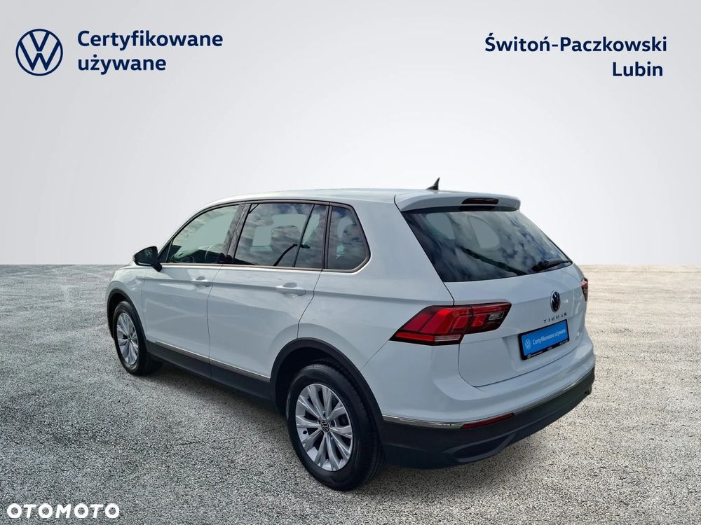 Volkswagen Tiguan 2.0 TDI DSG - 12