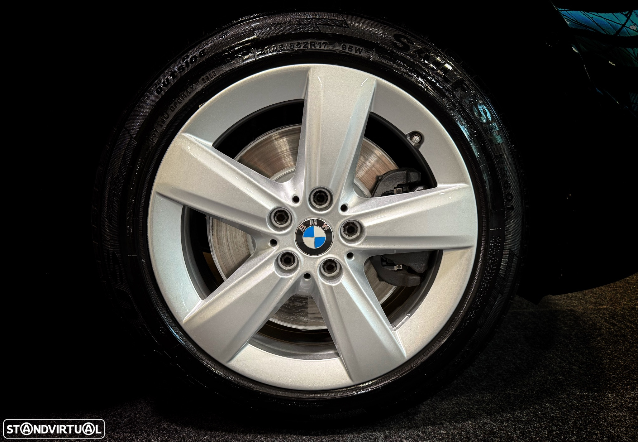 BMW 225xe Active Tourer Line Sport - 42