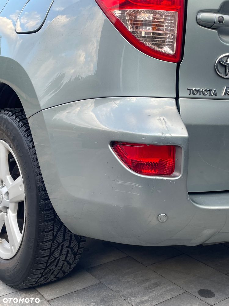 Toyota RAV4 2.0 VVT-i Prestige - 4