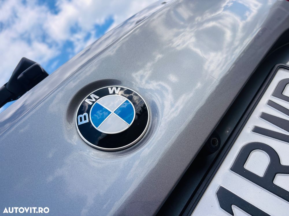 BMW Seria 5 525d xDrive - 5