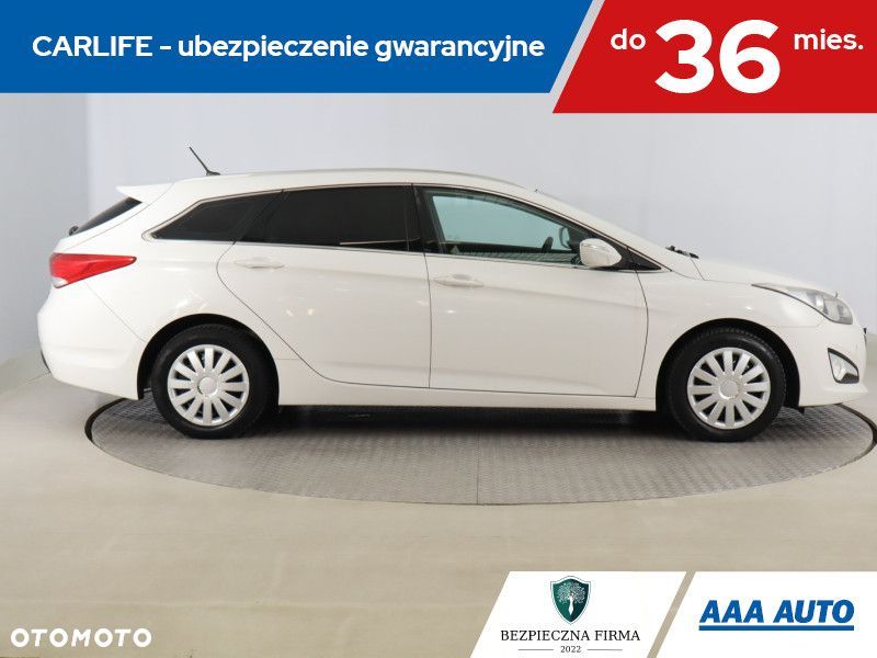 Hyundai i40 - 8