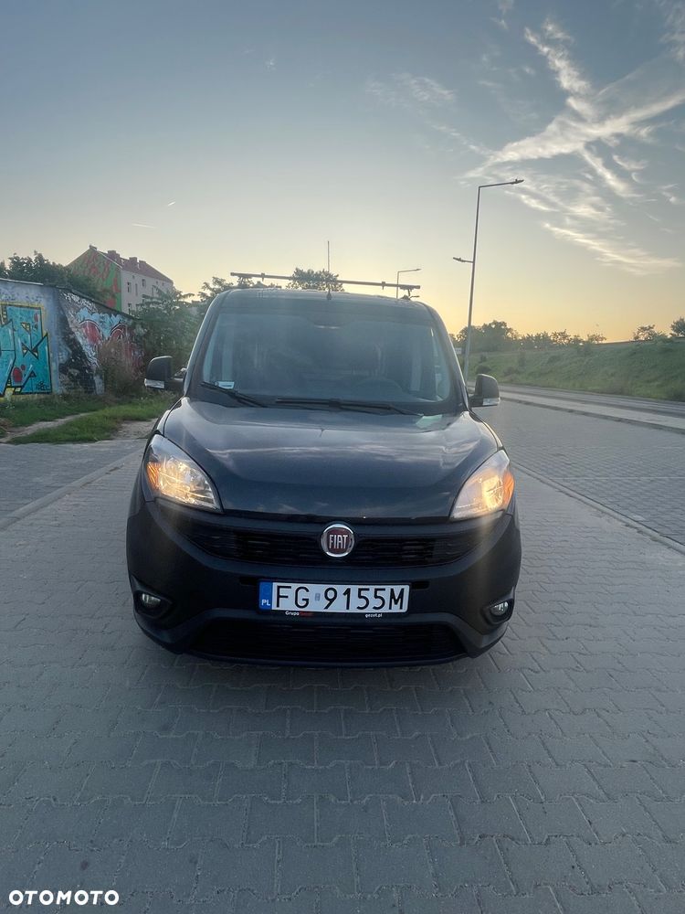 Fiat Doblo - 8