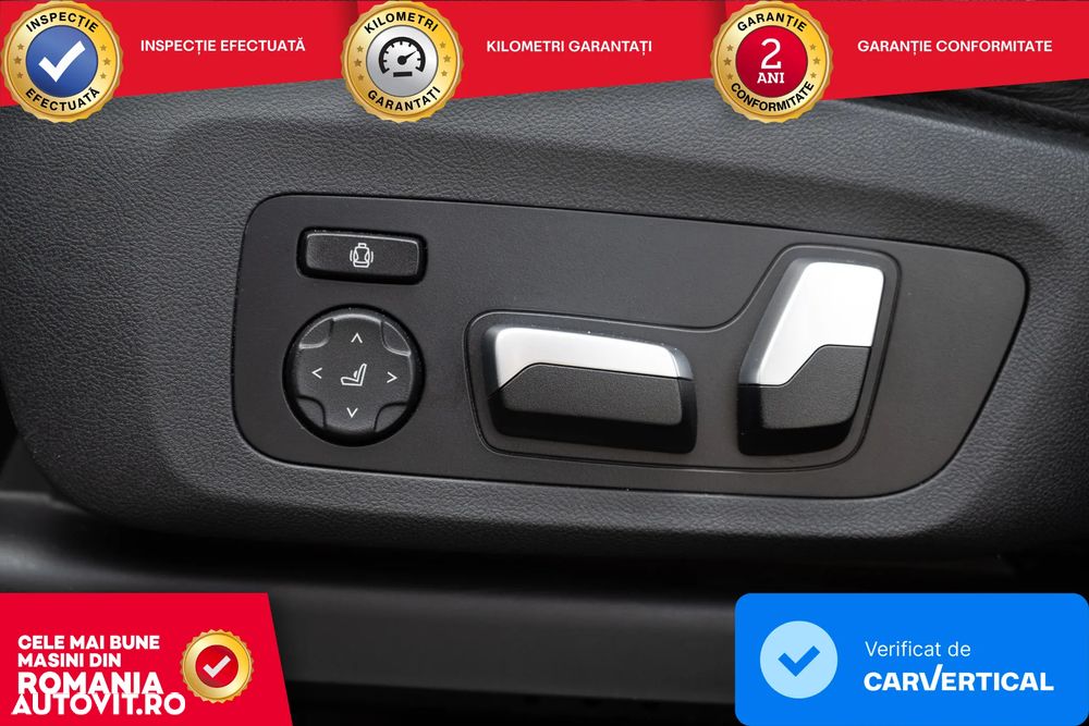 BMW X3 xDrive30i Aut. M Sport - 11