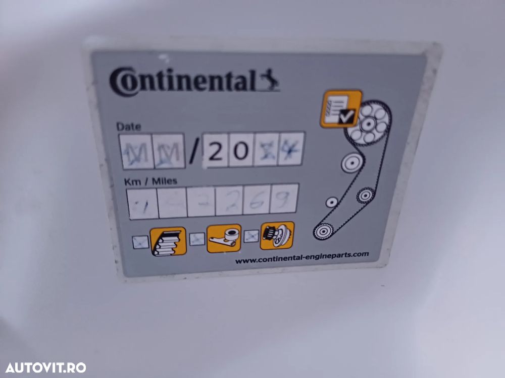 Renault Clio (Energy) dCi 90 Start & Stop LIMITED - 10