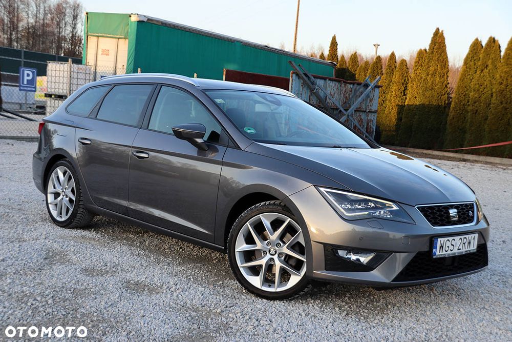 Seat Leon - 12