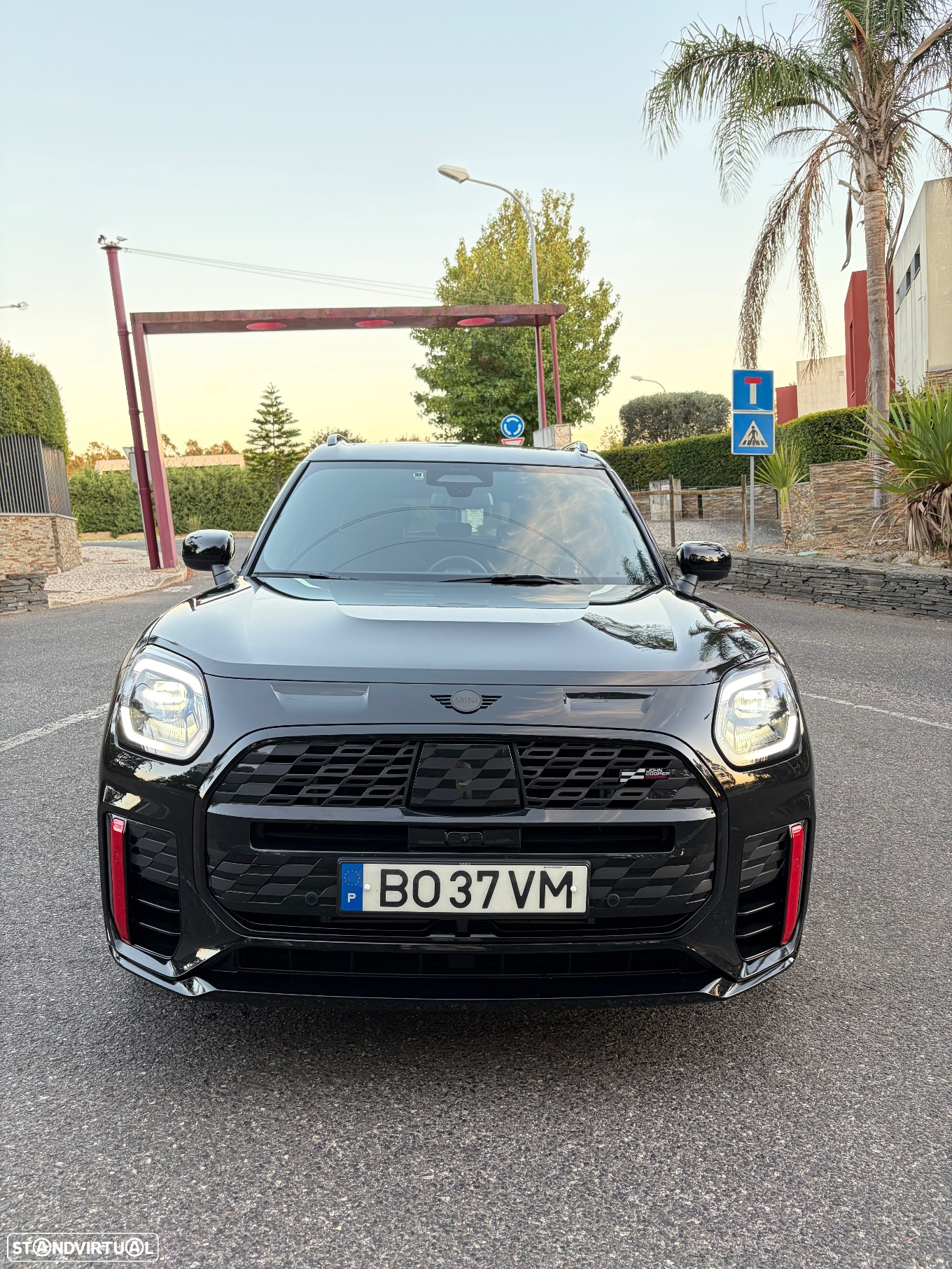 MINI Countryman John Cooper Works XL - 8