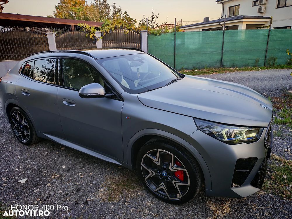 BMW iX2 xDrive30 - 13