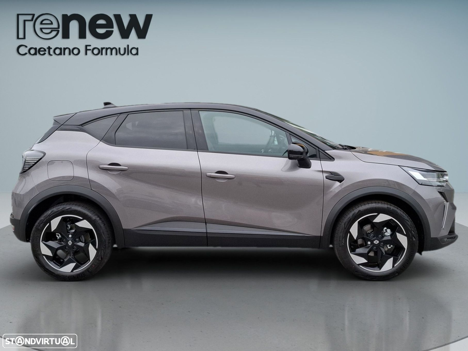 Renault Captur 1.0 TCe Techno - 9