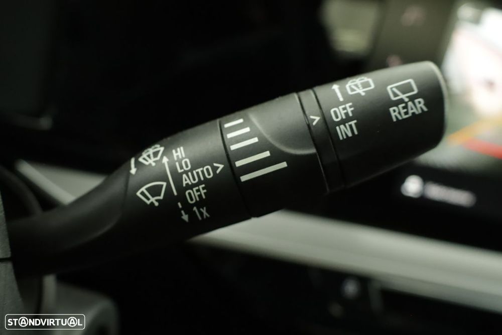 Opel Mokka 1.2 T GS Line AT - 17