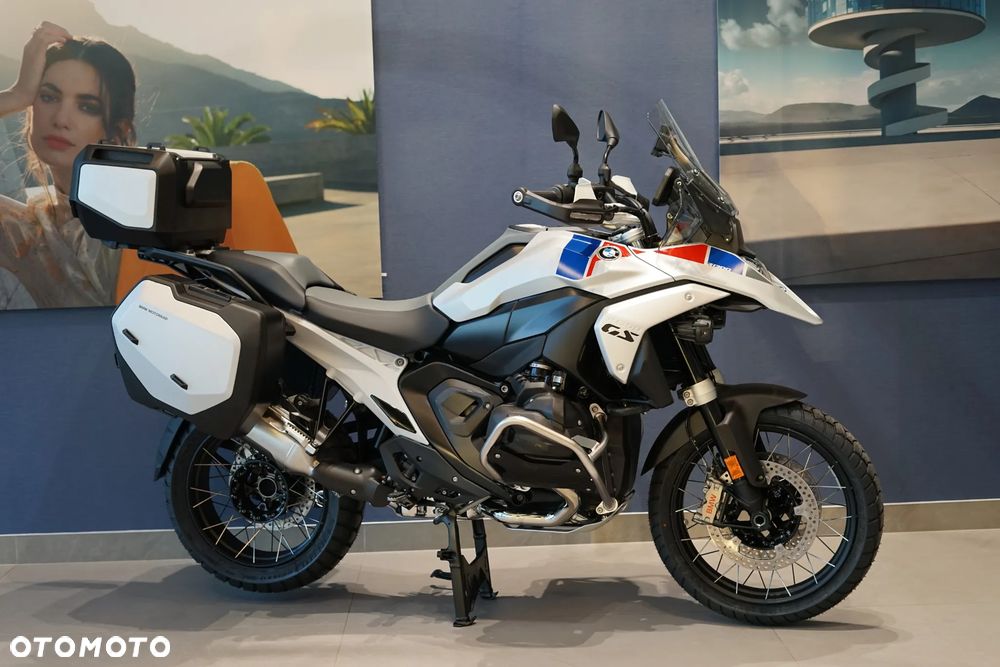 BMW GS - 6