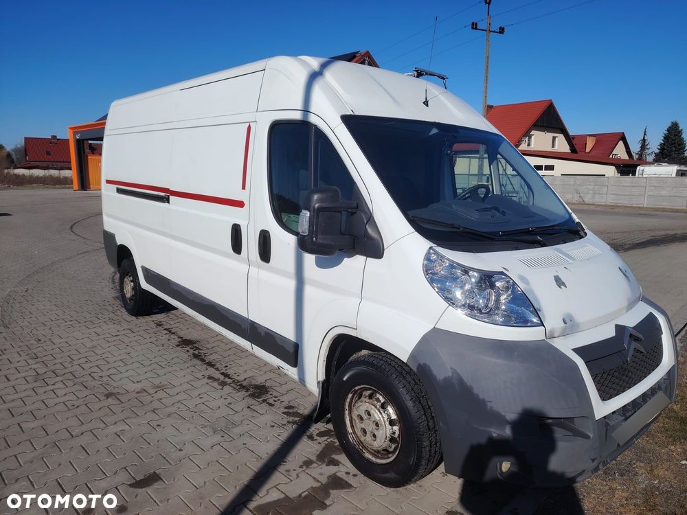 Citroën JUMPER - 4