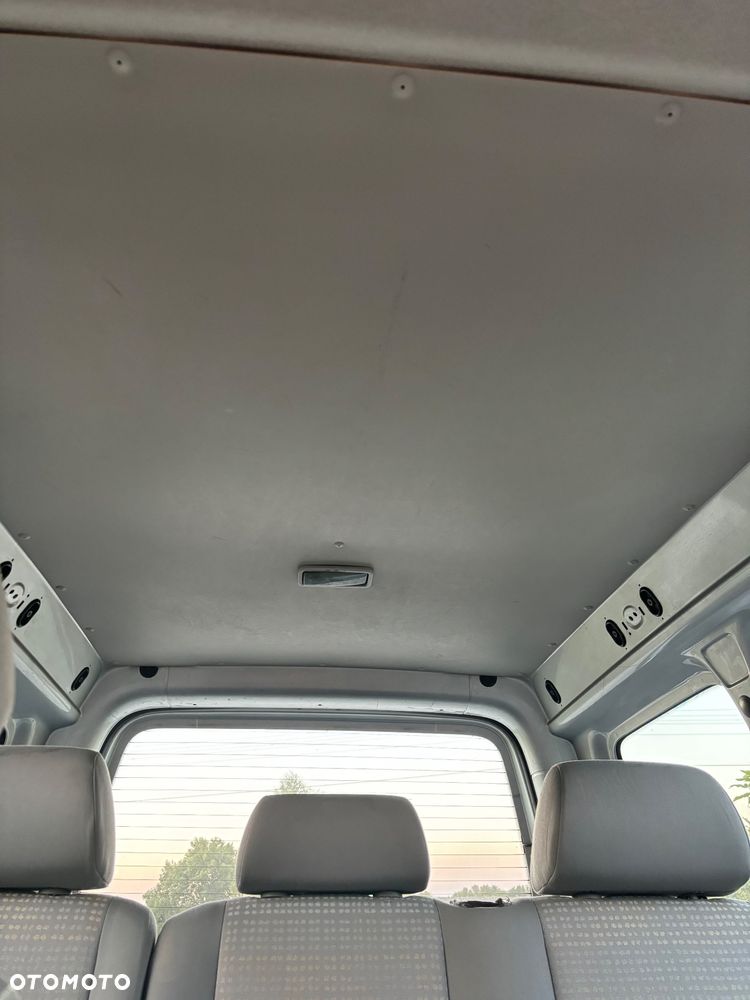 Volkswagen Caddy Standard - 14