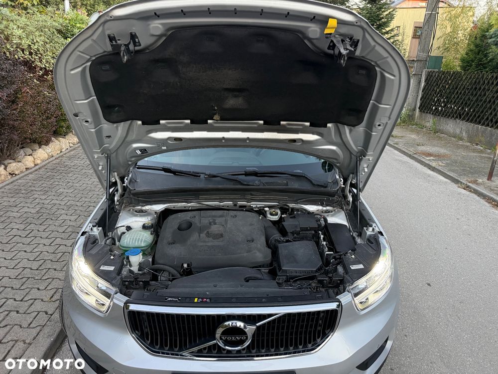 Volvo XC 40 - 28