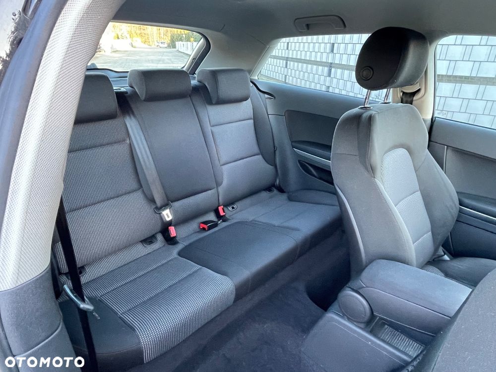 Audi A3 3-drzwiowe 2.0 TDI Ambition - 11