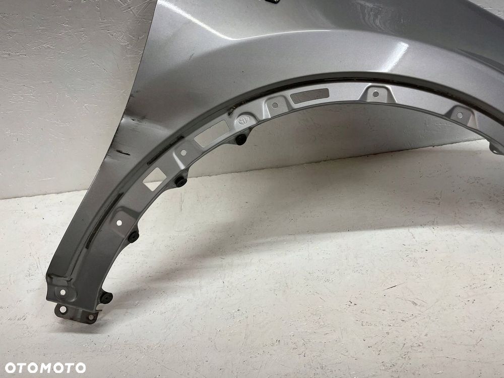 Toyota RAV4 RAV-4 XA40 2012-2018 BŁOTNIK PRAWY PRZEDNI PRZÓD ORG - 7