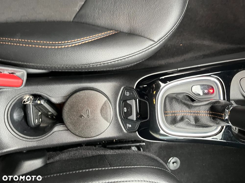 Jeep Compass 2.0 MultiJet Active Drive Automatik Limited - 22