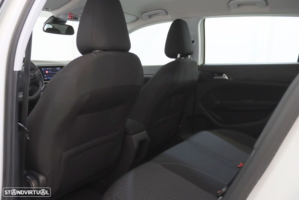 Peugeot 308 1.5 BlueHDi Business Line - 8