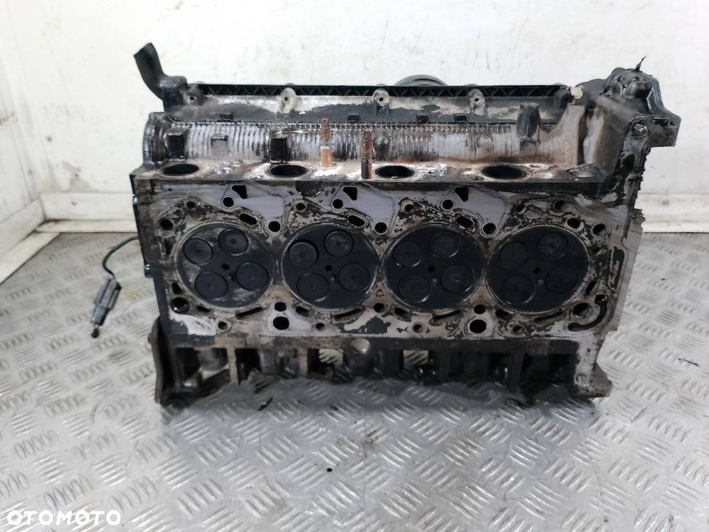 GŁOWICA FORD TRANSIT MK7 2.2 TDCI - 2