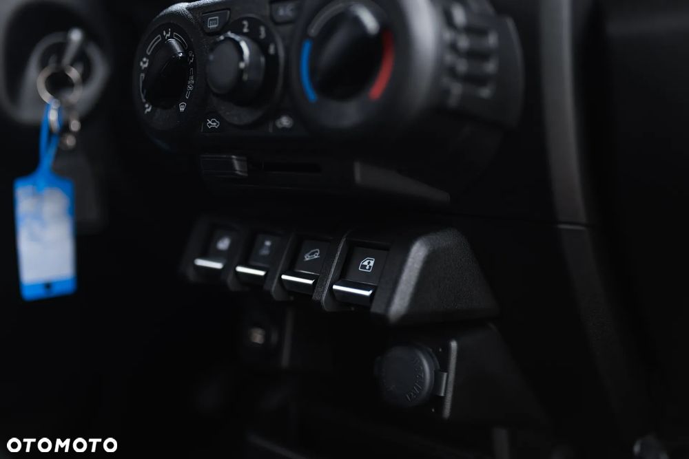 Suzuki Jimny 1.5 Comfort - 17