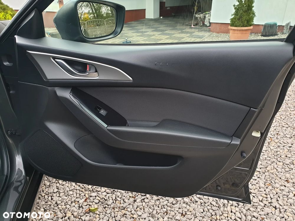 Mazda 3 SKYACTIV-G 120 Center-Line - 11