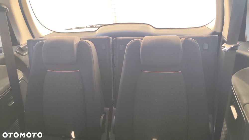 Ford Galaxy 2.0 Silver X - 14