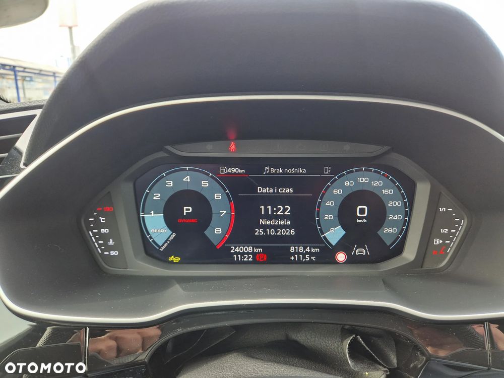 Audi Q3 - 13
