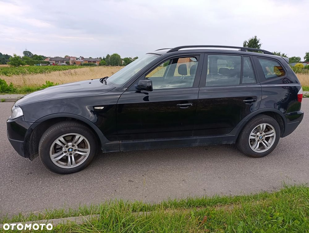 BMW X3 - 4