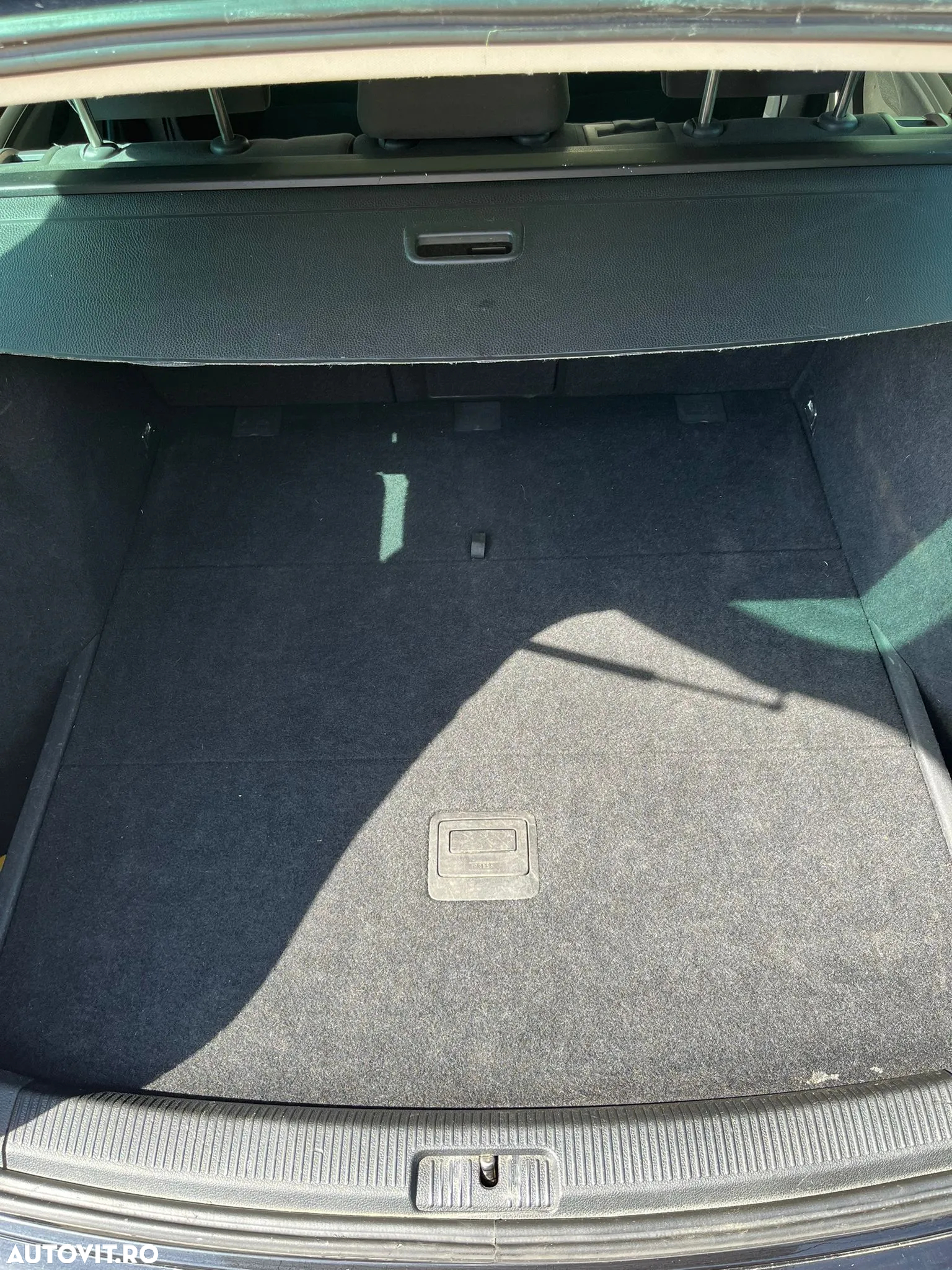 Volkswagen Golf Variant 2.0 TDI Comfortline DPF DSG - 10
