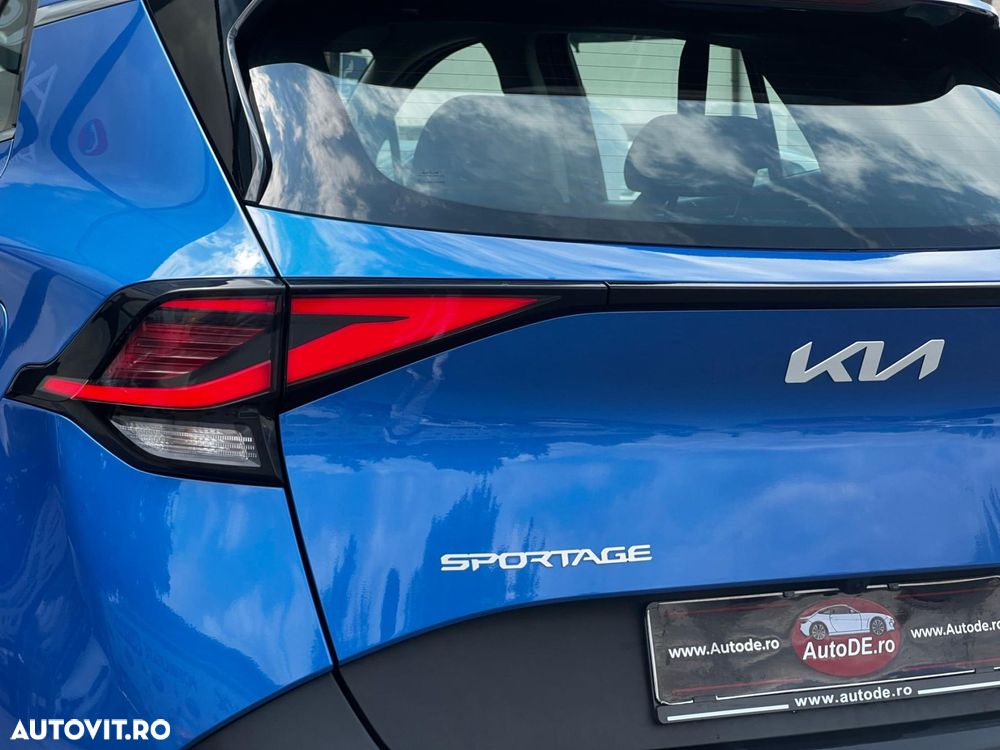 Kia Sportage - 33