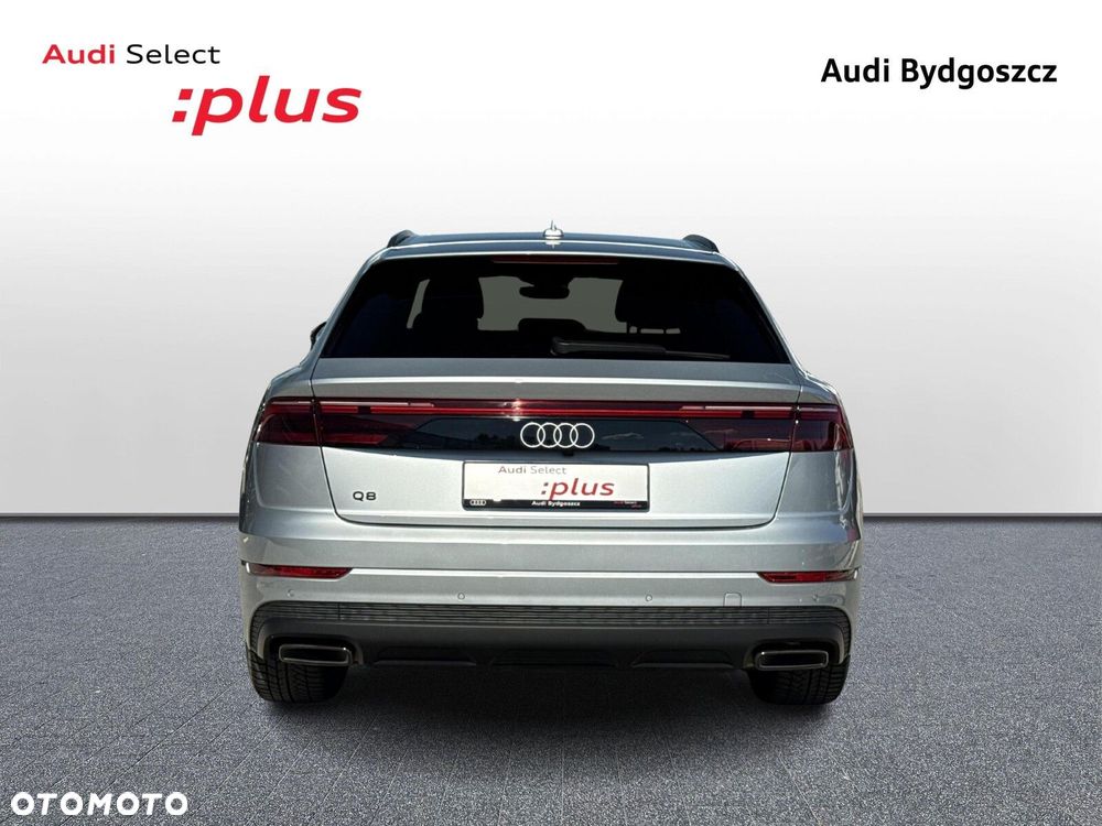 Audi Q8 - 4