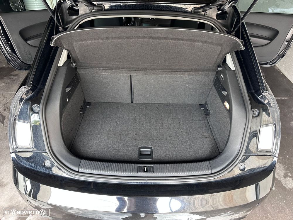 Audi A1 1.6 TDI Advance 99g - 31