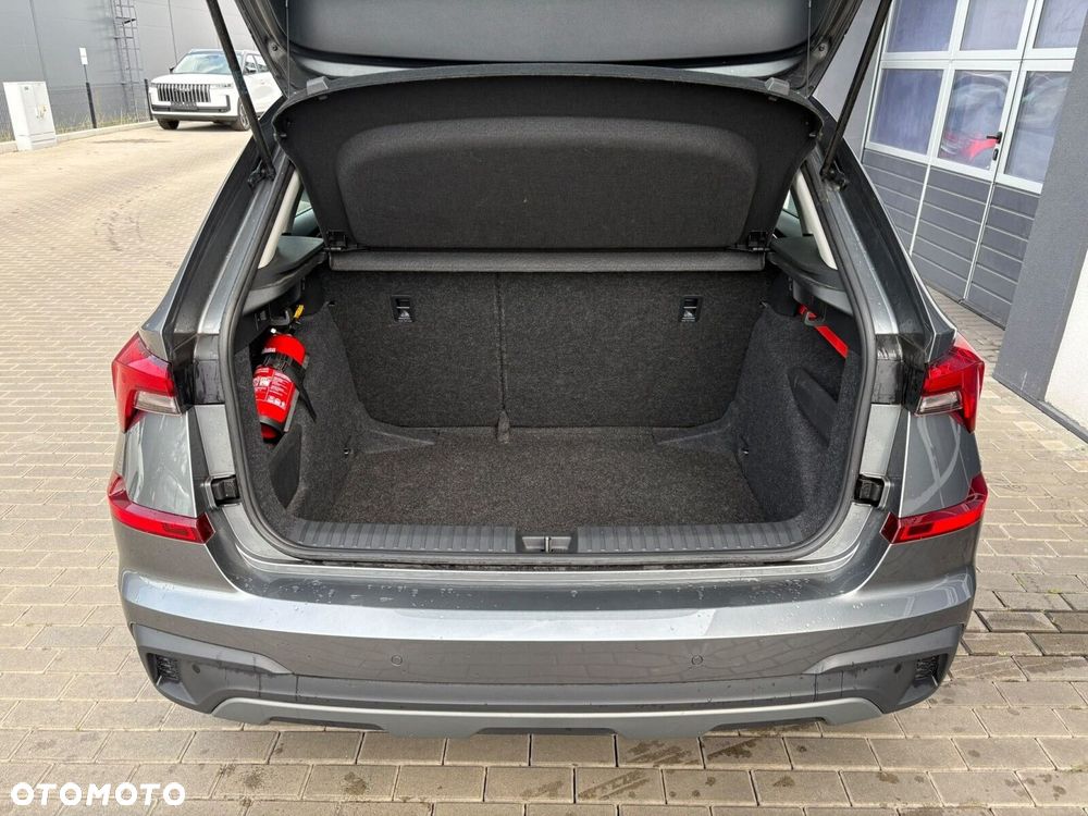 Skoda Kamiq 1.5 TSI Selection - 16
