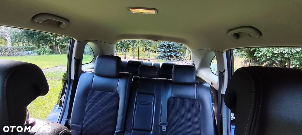 Chevrolet Captiva 2.2 2WD LT - 21