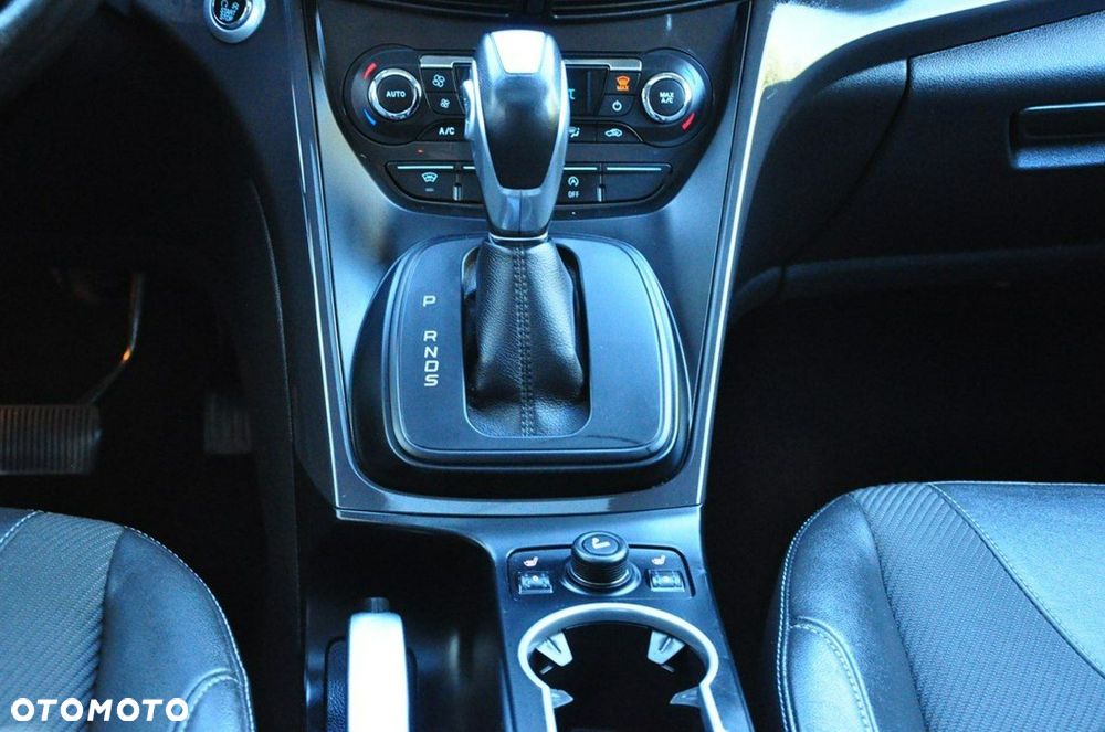 Ford Kuga 2.0 TDCi 4WD Titanium - 33