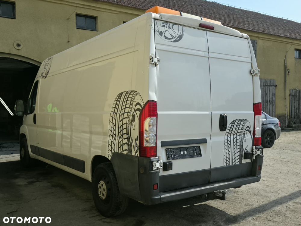 Fiat Ducato - 4