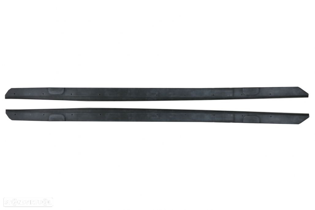 Laminas de Embaladeiras Bmw Série 2 F22 F23 (2014 a 2021) - 6