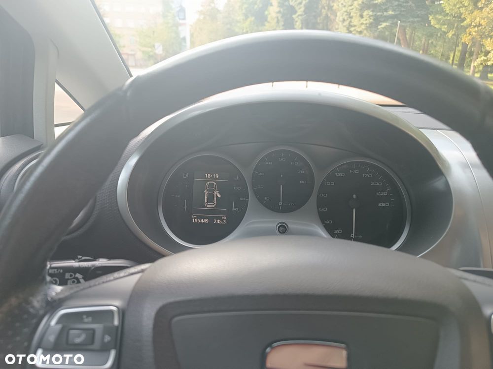 Seat Leon 1.8 TSI Style DSG - 5