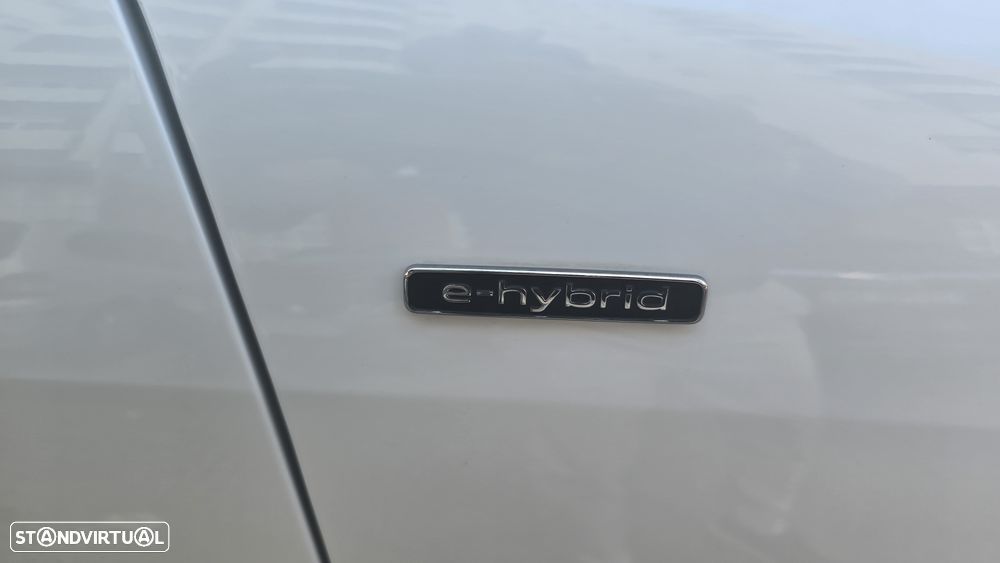 Audi Q5 Sportback 50 TFSIe quattro S tronic S line - 37