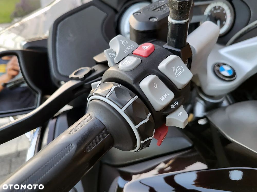 BMW RT - 11
